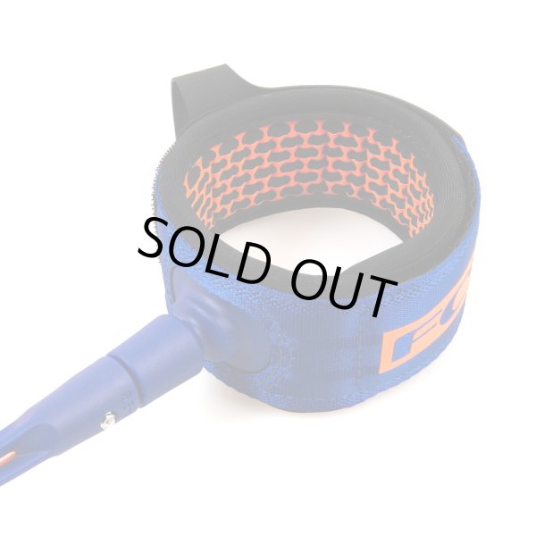 画像13: 【NEW Color!】 FCS Leash 6'0" COMP / Coal Lime