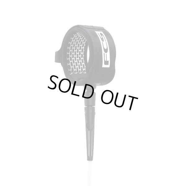 画像10: 【NEW Color!】 FCS Leash 6'0" COMP / Coal Lime