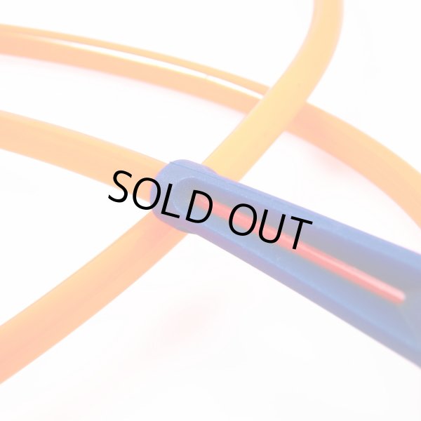 画像14: 【NEW Color!】 FCS Leash 6'0" COMP / Coal Lime