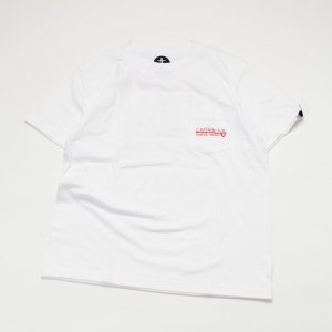 画像: [20%OFF] CaptainFin/CF TOKYO Tee Pocket