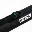 画像2: NEW! FCS AUTO D-RING SINGLE SOFT RACKS　