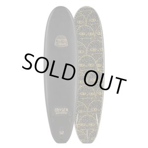 画像: 【2020New!!】“Odysea Log Evan Russel 7'0"人気コラボモデル！