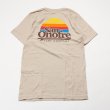 画像1:  San Onofre/OLD　SCHOOL　SUN　TEE　/　Mサイズ