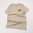 画像3:  San Onofre/OLD　SCHOOL　SUN　TEE　/　Mサイズ