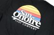 画像3: [20%OFF] San Onofre/OLD　SCHOOL　SUN　TEE　/　Ｌサイズ