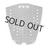 画像:  FCS / T1　ワンピースパッド