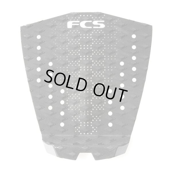 画像1:  FCS / T1　ワンピースパッド