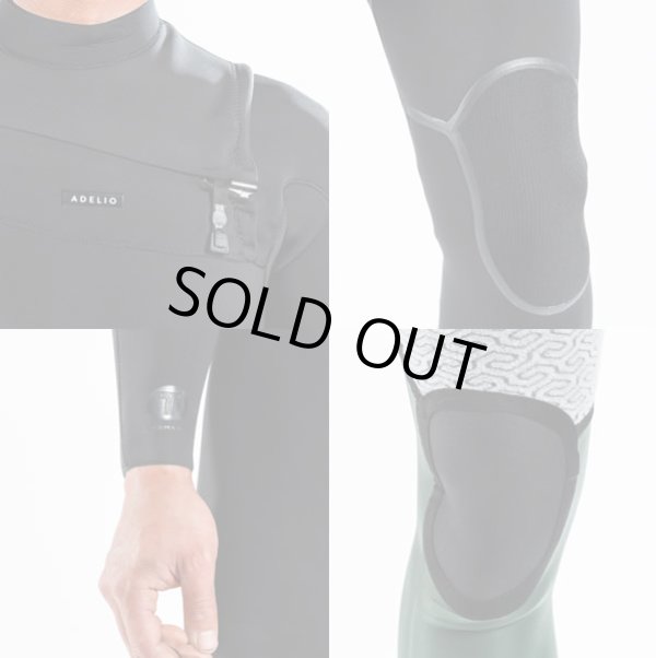 ADELIO, Adelo Wetsuits, アデリオ, アデリオウェットスーツ