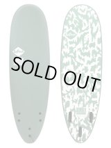 画像: 【30%OFF!! 】 "Softech - Bomber model" 人気の6'4、待望の再入荷！