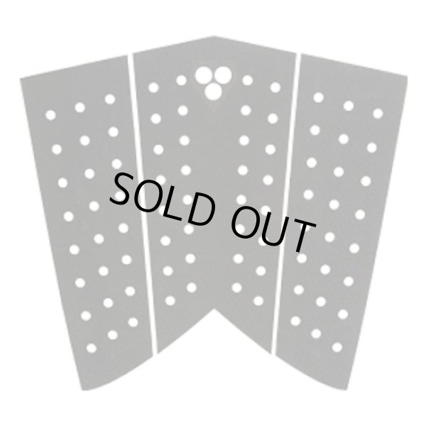 画像1:  SKINNY / FISH /Black