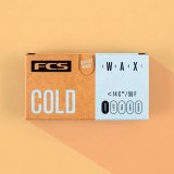 画像: 【オススメ最新WAX】 FCS SURFWAX 【COLD】
