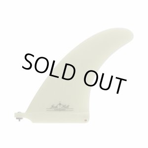 画像:  JOSH HALL Single Fin 7.5