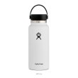 画像1: 【20％off】HydroFlask/Hydration　32oz（946ｍｌ）  /　カラー：WHITE