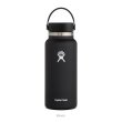 画像1: HydroFlask/Hydration　32oz（946ｍｌ）  /カラー：　BLACK