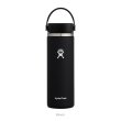 画像1: HydroFlask/Hydration　20oz（591ｍｌ）  /　カラー：BLACK