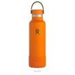 画像1: HydroFlask/TIMBERLINE　21oz（621ｍｌ）  カラー：Bonfire