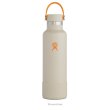 画像1: HydroFlask/TIMBERLINE　21oz（621ｍｌ）  カラー：Snowshoe