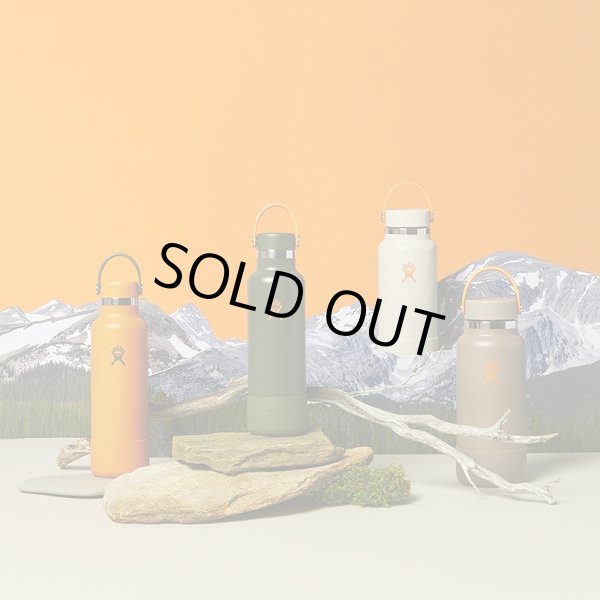 画像2: 【20％off】HydroFlask/TIMBERLINE　32oz（946ｍｌ）  カラー：Bonfire
