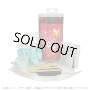 画像: 【PU&EpoxyどちらもOK！】 Phix Doctor /サンパワーポリエスター4.0oz.キット