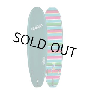 画像: 【20%OFF!! 】超人気カラー！“Odysea Log Johnny Redmond 7'0"