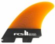 画像3: 【NEW!】 FCS II ROB MACHADO TRI-KEEL FINS (トライキール)