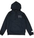 画像1: Global Team Official Parka (BLACK)