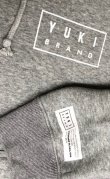 画像2: Global Team Official Parka (GREY)