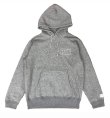 画像1: Global Team Official Parka (GREY)