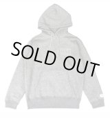 画像: Global Team Official Parka (GREY)　/　Sサイズ