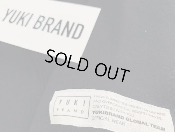 画像3: Global Team Official Parka (GREY)　/　Sサイズ