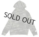 画像: 【NEW!!】 Global Team Official Parka (ARMY CAMO)　/　Sサイズ