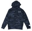 画像1: 【NEW!!】 Global Team Official Parka (GREY CAMO)