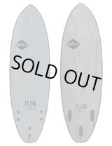 画像: 【10%OFF!!】  "Softech - FLASH model" 6’0"