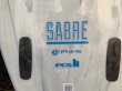 画像2: 【軽量ファンボード！】 "Softech - "SABRE" 6'6" フィン付！送料無料!!!