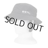 画像: FCS/ESSENTIAL SURF BUCKET HAT/(BLACK)