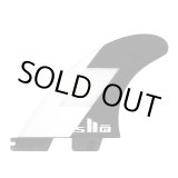 画像: 【35%off】 AirCore　FCSII FT(Filipe Toledo) PC/ （M) / OFFWHT/BLK