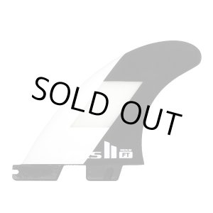 画像: 【35%off】 AirCore FCSII FT(Filipe Toledo) PC/ (M) / OFFWHT/BLK