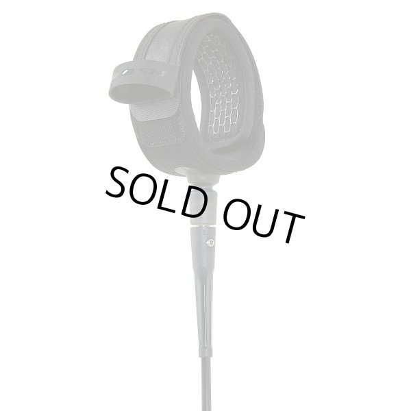 画像3: 【NEW!】 FCS Leash 9'0" CALF (LONGBOARD LEASH)