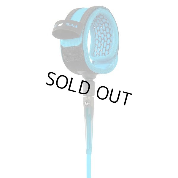 画像5: 【NEW!】 FCS Leash 9'0" CALF (LONGBOARD LEASH)