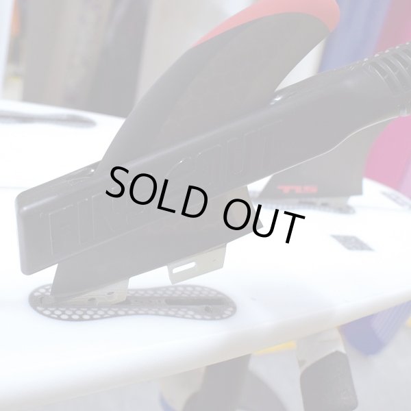 画像6: [再入荷]　FCSIIの取り外し&交換用ツール"FINSOUT"