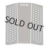 画像: NEW!! FCS / T3 MID/BLACK