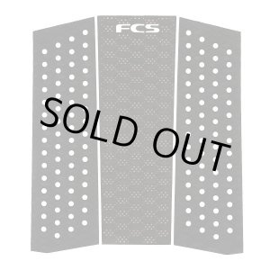 画像: NEW!! FCS / T3 MID/BLACK