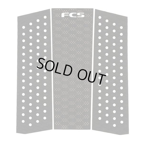 画像1: NEW!! FCS / T3 MID/BLACK