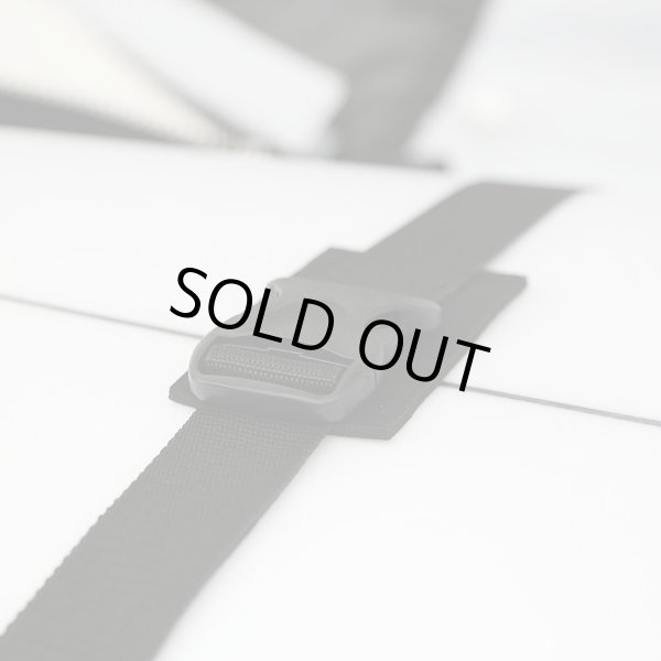 画像6: FCS　TRAVEL4　ALLPURPOSE　SURFBOARDCOVER　6’3