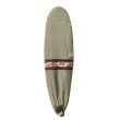 画像1: NEW!！ Moja Moja / hand made board case6’8　EGGNOSE (送料無料)