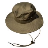 画像: New! BEACHED　DAYS　SURF　HAT　/　OLIVE