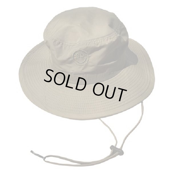 画像1: New! BEACHED　DAYS　SURF　HAT　/　OLIVE