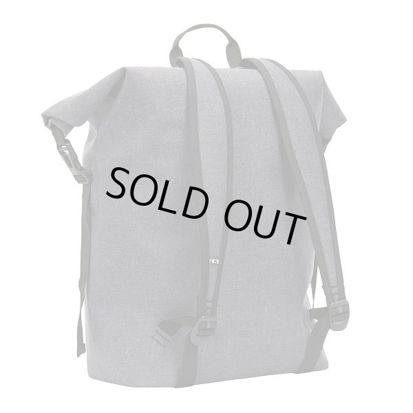 画像6:  FCS / "WET PACK" トラベルパック / HEATHER GREY