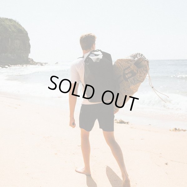 画像3:  FCS / "WET PACK" トラベルパック / HEATHER GREY