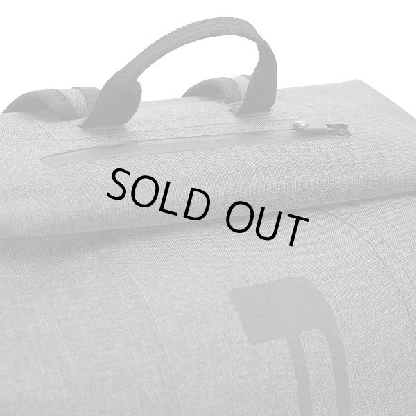 画像2:  FCS / "WET PACK" トラベルパック / HEATHER GREY